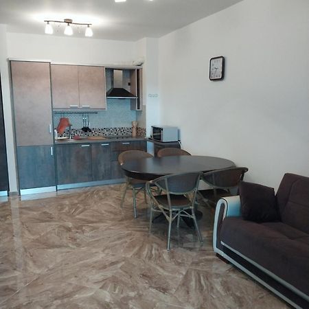 Bella Costa Apartment Dobra Voda Exterior photo