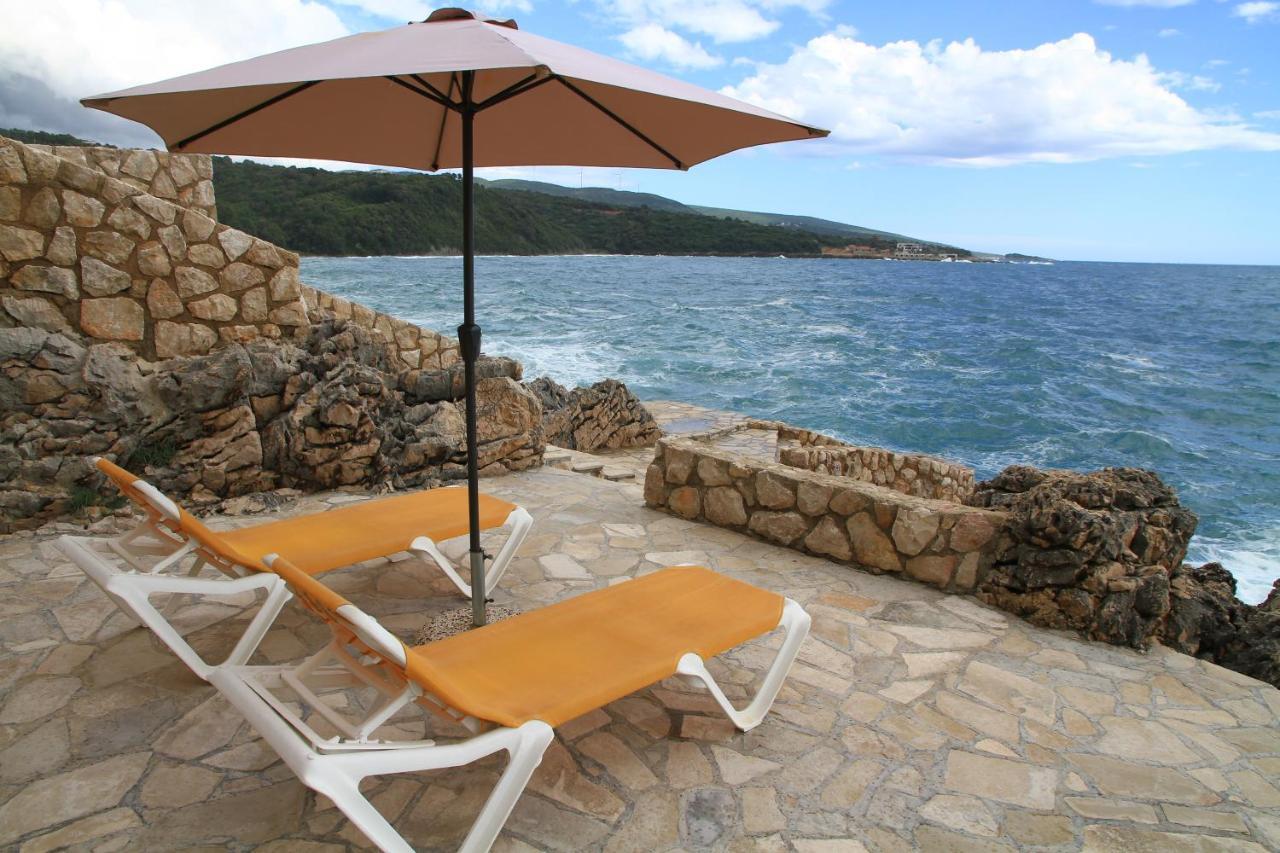 Bella Costa Apartment Dobra Voda Exterior photo