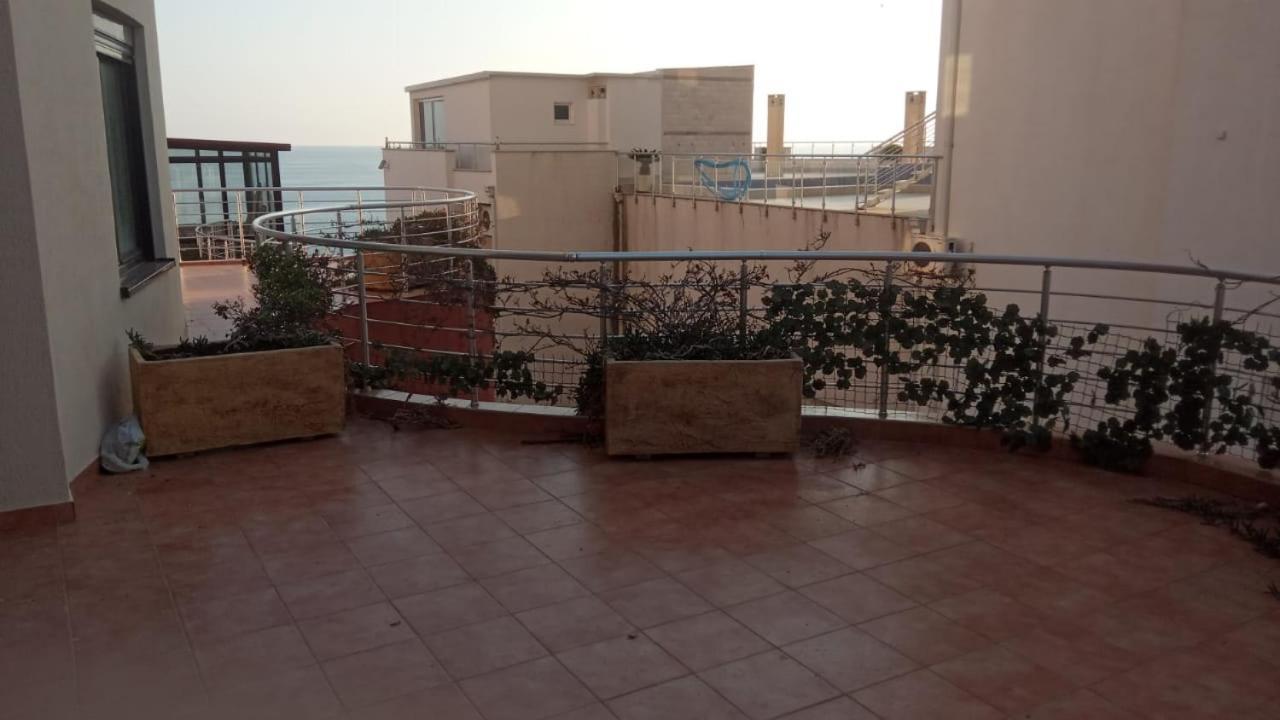 Bella Costa Apartment Dobra Voda Exterior photo