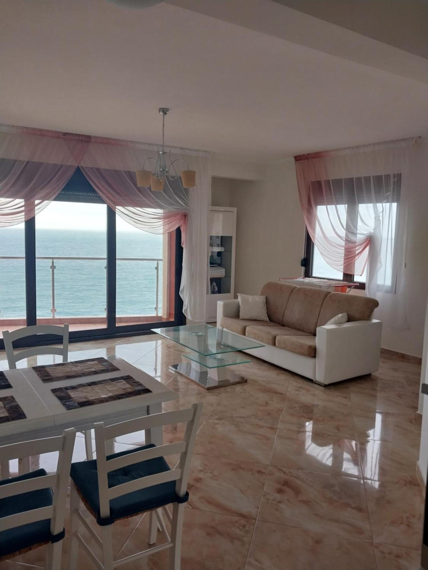 Bella Costa Apartment Dobra Voda Exterior photo